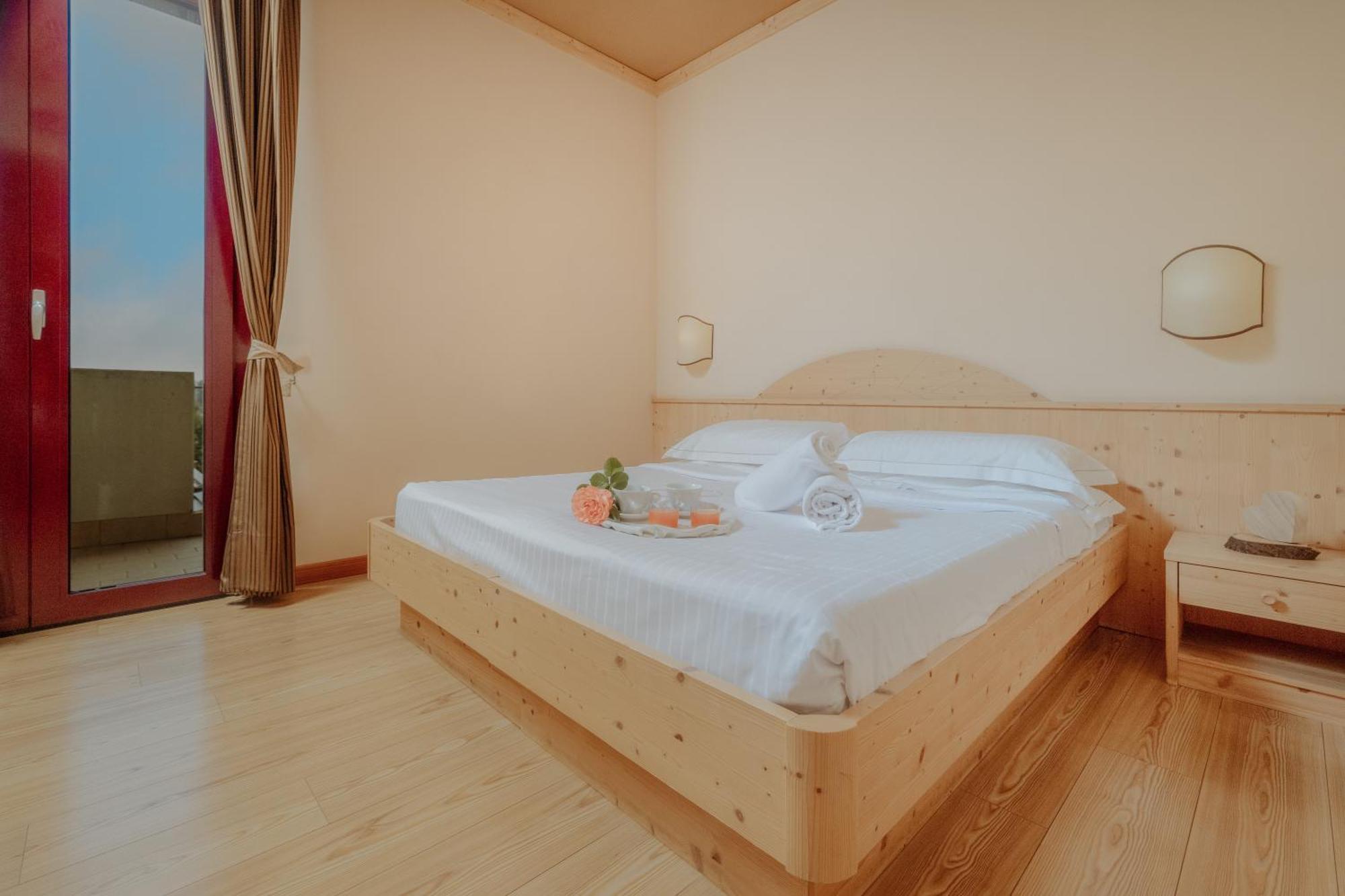 Hotel Garden Relais Borso del Grappa