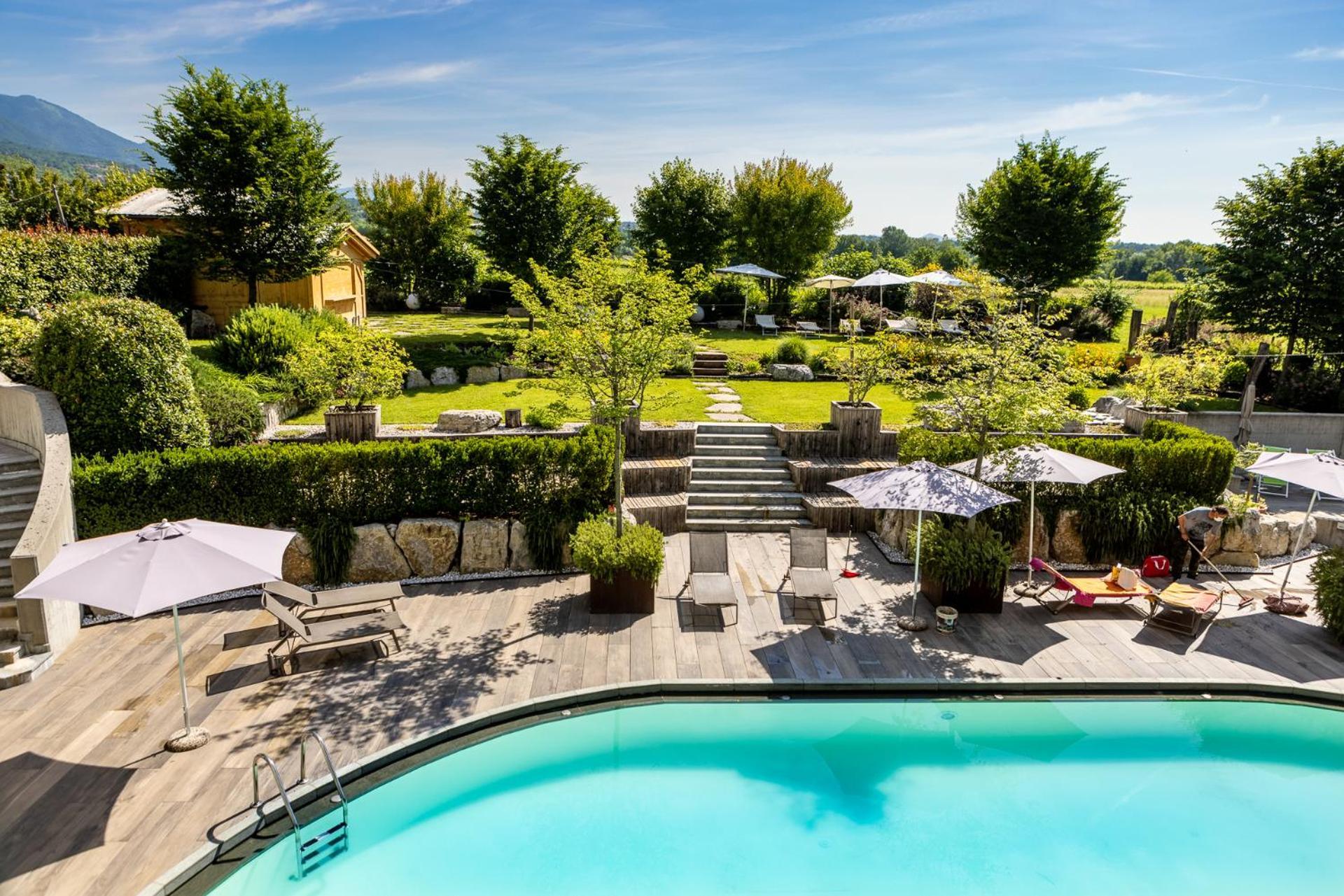 Garden Relais 3* Borso del Grappa