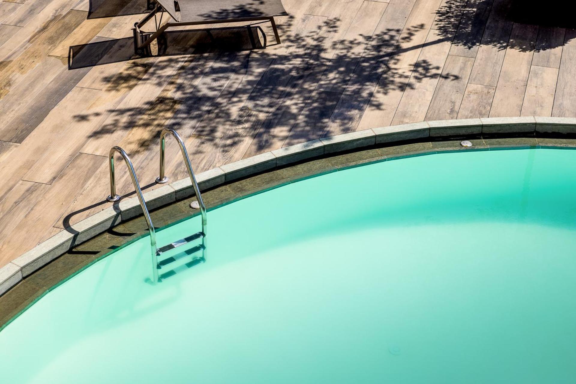 Garden Relais Hotel