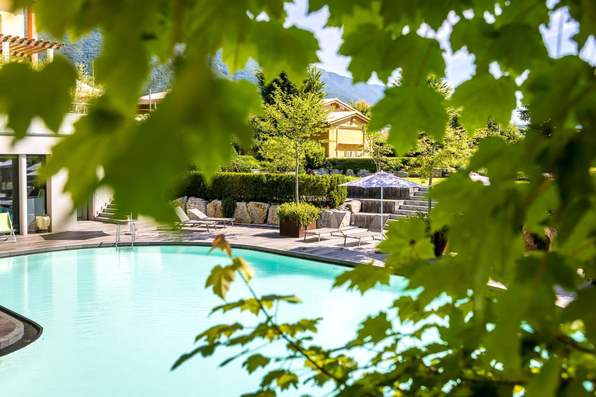 Hotel Garden Relais Borso del Grappa