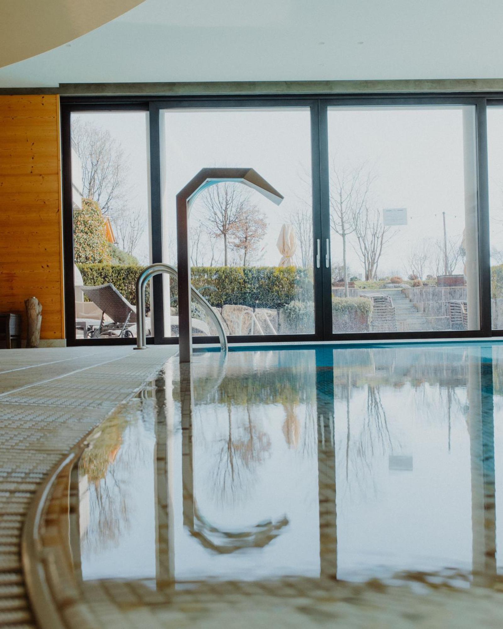 Garden Relais 3* Borso del Grappa
