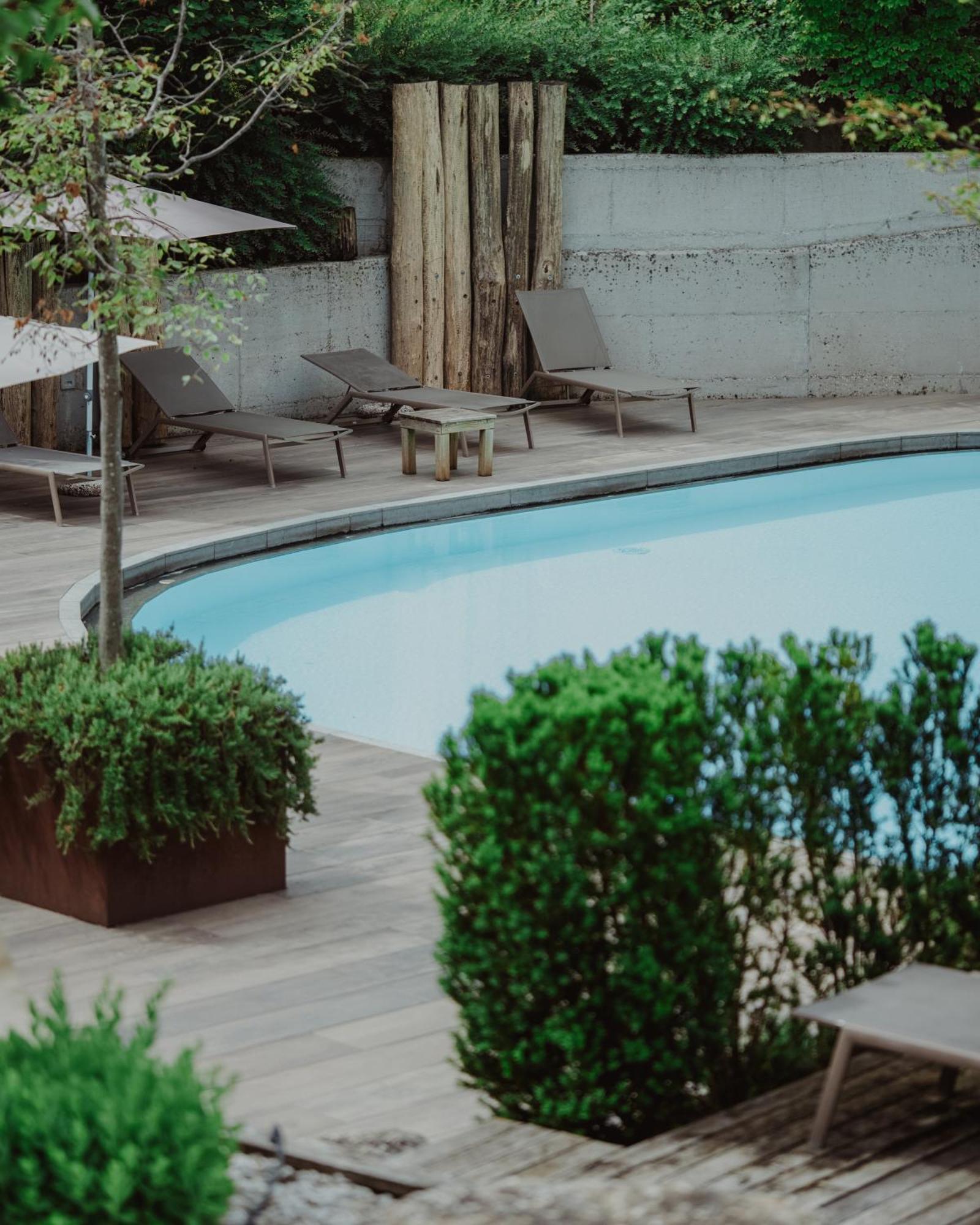 Garden Relais Hotel 3*