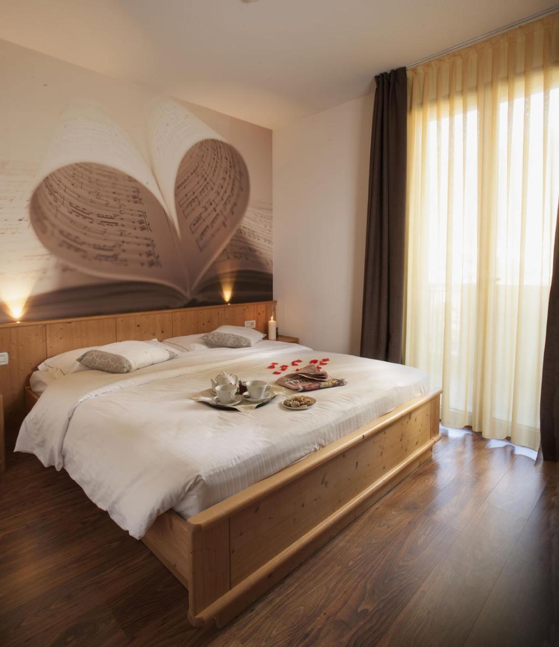 Garden Relais Hotel