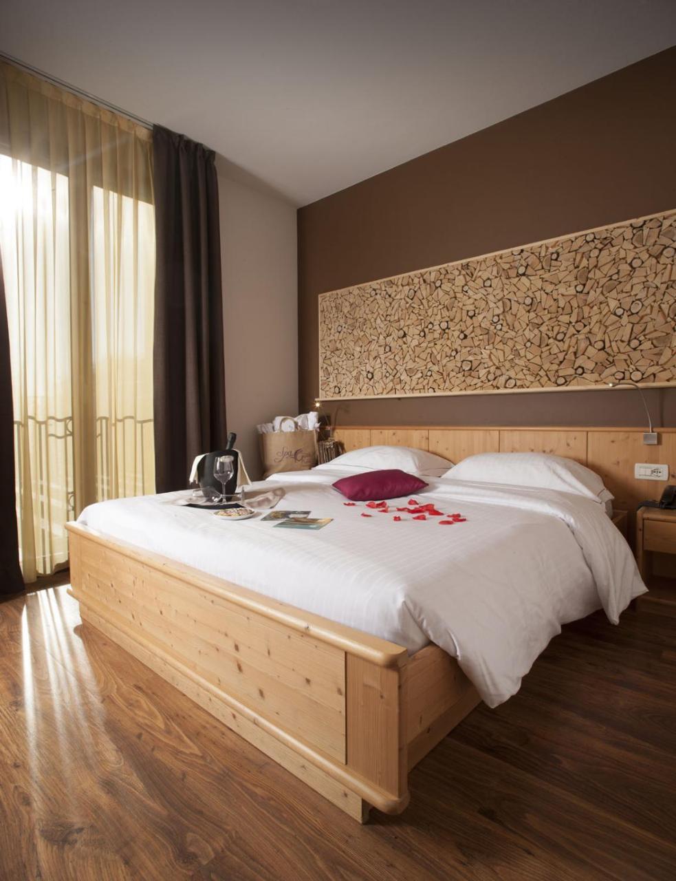 Garden Relais 3* Borso del Grappa